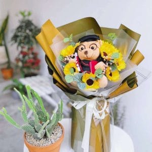 y nghia hoa mung tot nghiep